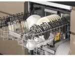 Whirlpool Lavastoviglie a Libera Installazione W7F HP43 - 60 cm, 15 Coperti, 43 dB, Classe C - immagine 6