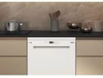 Whirlpool Lavastoviglie a Libera Installazione W7F HP43 - 60 cm, 15 Coperti, 43 dB, Classe C - immagine 7