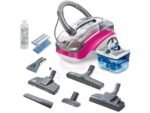 THOMAS CrooSer One 788585 Aspirapolvere a Traino Con Sacco 1700W 320W