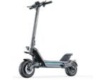 Joyor E6-S Monopattino Elettrico Doppio Motore 3200W 35Ah