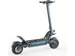Joyor E6-S Monopattino Elettrico Doppio Motore 3200W 35Ah - immagine 5
