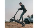 Joyor E6-S Monopattino Elettrico Doppio Motore 3200W 35Ah - immagine 9