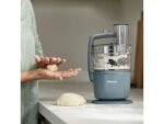 Kenwood MultiPro Go FDP22.130BL Robot da Cucina Compatto 650W 1.3L Blu - immagine 6