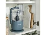 Kenwood MultiPro Go FDP22.130BL Robot da Cucina Compatto 650W 1.3L Blu - immagine 7