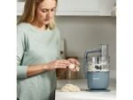 Kenwood MultiPro Go FDP22.130BL Robot da Cucina Compatto 650W 1.3L Blu - immagine 8