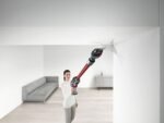 DYSON V11 Fluffy Scopa Elettrica Senza Filo 185W 2in1 Filtro Antibatterico - immagine 7