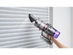 DYSON V11 Fluffy Scopa Elettrica Senza Filo 185W 2in1 Filtro Antibatterico - immagine 8