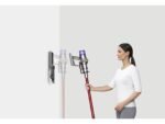 DYSON V11 Fluffy Scopa Elettrica Senza Filo 185W 2in1 Filtro Antibatterico - immagine 9