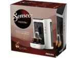 PHILIPS Senseo Maestro CSA260/10 Macchina Caffè Cialde 1.2L 1450W Bianco - immagine 2