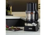 Kenwood MultiPro Express XL FDM72.990BK Robot da Cucina con Bilancia 1000W 3L Nero - immagine 7