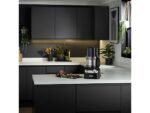 Kenwood MultiPro Express XL FDM72.990BK Robot da Cucina con Bilancia 1000W 3L Nero - immagine 8