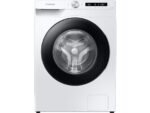 Samsung WW80T534AAWA 8 Kg Classe A 1400 Giri Wi-Fi con Vapore e Dosaggio Automatico