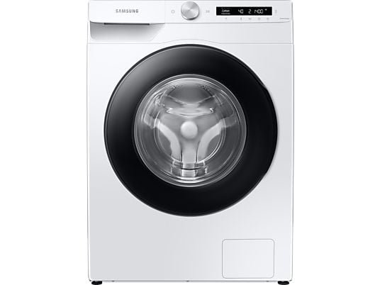 ASSET_MP_137206978.jpg Samsung WW80T534AAWA 8 Kg Classe A 1400 Giri Wi-Fi con Vapore e Dosaggio Automatico - immagine 1