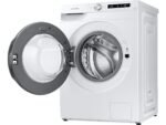 Samsung WW80T534AAWA 8 Kg Classe A 1400 Giri Wi-Fi con Vapore e Dosaggio Automatico - immagine 4