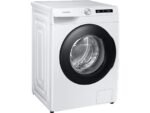Samsung WW80T534AAWA 8 Kg Classe A 1400 Giri Wi-Fi con Vapore e Dosaggio Automatico - immagine 2