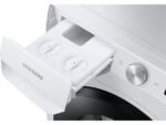 Samsung WW80T534AAWA 8 Kg Classe A 1400 Giri Wi-Fi con Vapore e Dosaggio Automatico - immagine 7