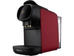 PHILIPS L'OR Barista LM9012/50 Macchina Caffè Capsule 0.8L 19 Bar Classe A Nero Rosso