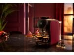 PHILIPS L'OR Barista LM9012/50 Macchina Caffè Capsule 0.8L 19 Bar Classe A Nero Rosso - immagine 5