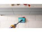 DYSON V15 Detect Submarine Scopa Elettrica Lavapavimenti 660W 240AW 2in1 Cordless - immagine 3
