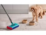 DYSON V15 Detect Submarine Scopa Elettrica Lavapavimenti 660W 240AW 2in1 Cordless - immagine 4