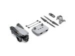 DJI Air 3 Drone Quadricottero 4K HDR Doppia Fotocamera 48MP Classe C1 - immagine 3