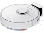 Roborock Q7 Max Robot Aspirapolvere e Lavapavimenti 58W 4200Pa LiDAR Bianco - immagine 3