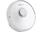 Roborock Q7 Max Robot Aspirapolvere e Lavapavimenti 58W 4200Pa LiDAR Bianco - immagine 9