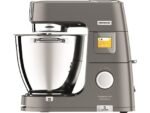 Kenwood Titanium Chef Patissier XL KWL90 Impastatrice Planetaria con Riscaldamento 1400W 7L Argento