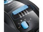 SIEMENS Q 5.0 VSQ5X1230 Aspirapolvere a Traino Con Sacco 850W - immagine 3