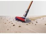 DYSON V10 Absolute Scopa Elettrica Senza Filo 525W 151AW 2in1 Multiciclonico - immagine 5