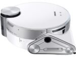Samsung Jet Bot AI+ VR50T95735W Robot Aspirapolvere 170W Grigio/Bianco - immagine 4