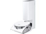 Samsung Jet Bot AI+ VR50T95735W Robot Aspirapolvere 170W Grigio/Bianco