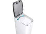 Samsung Jet Bot AI+ VR50T95735W Robot Aspirapolvere 170W Grigio/Bianco - immagine 5