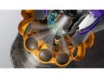 DYSON V15 Detect Submarine Scopa Elettrica Lavapavimenti 660W 240AW 2in1 Cordless - immagine 7