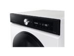 SAMSUNG WW90DB7U94GEU3 Lavatrice 9 Kg 1400 Giri Classe A AI Wash Wi-Fi White/Black - immagine 6