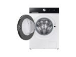 SAMSUNG WW90DB7U94GEU3 Lavatrice 9 Kg 1400 Giri Classe A AI Wash Wi-Fi White/Black - immagine 3