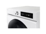 Samsung WW11DB7B34GWU3 11kg AI Ecobubble 1400 giri Classe A - immagine 4