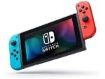 Nintendo Switch Console Portatile 32GB Schermo 6.2" Rosso Neon / Blu Neon - immagine 5