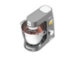 Kenwood Titanium Chef Patissier XL KWL90.124SI Impastatrice Planetaria con Riscaldamento 1400W 7L Argento - immagine 3