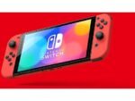 Nintendo Switch Modello OLED Edizione Speciale Mario (Rossa) Console Portatile 64GB - immagine 9