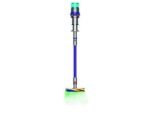 DYSON Gen5detect Scopa Elettrica Senza Filo 752W 280AW Filtro HEPA 2in1 - immagine 5