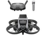 DJI Avata Pro-View Combo Drone FPV Professionale 4K 48MP