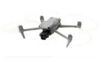 DJI Air 3 Drone Quadricottero 4K HDR Doppia Fotocamera 48MP Classe C1