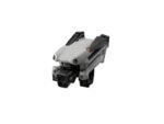 DJI Air 3 Drone Quadricottero 4K HDR Doppia Fotocamera 48MP Classe C1 - immagine 5