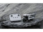 DJI Air 3 Drone Quadricottero 4K HDR Doppia Fotocamera 48MP Classe C1 - immagine 8