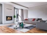HOOVER H-ENERGY 500 HE530ALG 011 Aspirapolvere a Traino Con Sacco 700W - immagine 7