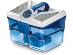 THOMAS CrooSer One 788585 Aspirapolvere a Traino Con Sacco 1700W 320W - immagine 5