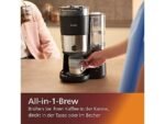PHILIPS HD7900/50 Macchina Caffè Americano Macinatore 1.25L 1000W All-in-1 Nero - immagine 5