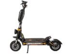 KuKirin G4 Max Monopattino Elettrico Off-Road 1600W 60V 35.2Ah
