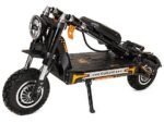 KuKirin G4 Max Monopattino Elettrico Off-Road 1600W 60V 35.2Ah - immagine 3